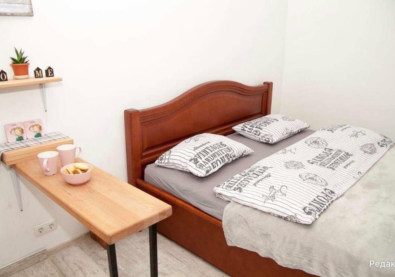 Uspenskaya 54/Ekaterinenskaya In The City Center Apartment Odessa Exterior photo