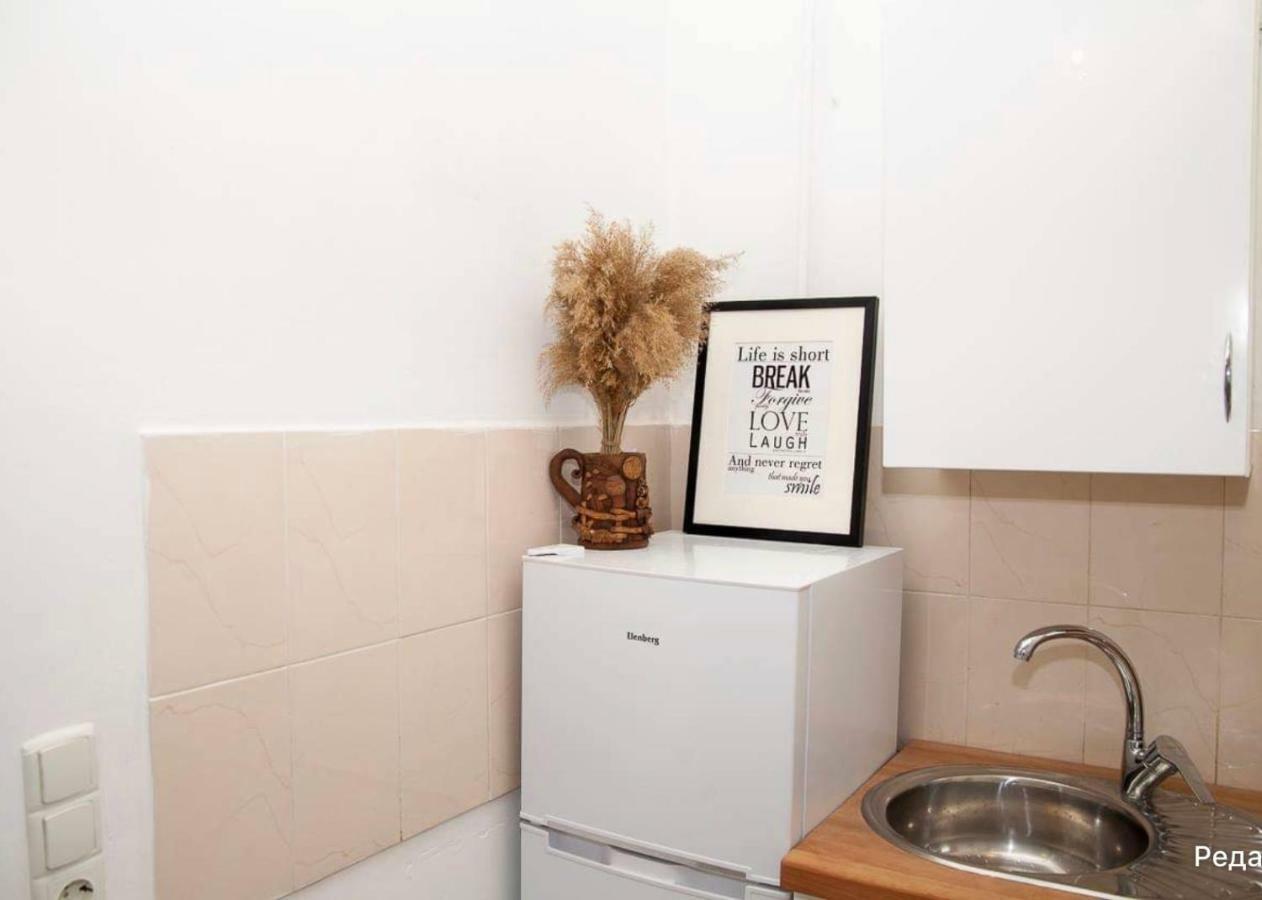 Uspenskaya 54/Ekaterinenskaya In The City Center Apartment Odessa Exterior photo